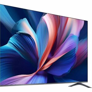 Xiaomi A Pro ELA5990EU 165 cm Smart LED-LCD TV 2026 - High Dynamic Range (HDR) - Grey - HDR10+ - Quantum Dot LED Backlight