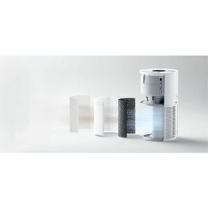 MI AC-M30-SC Air Purifier - Activated Carbon - 48 m²
