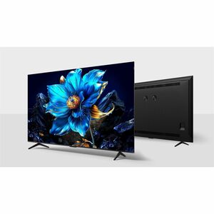 TCL P79K Serie Smart TV QLED 4K 75" 75P79K, Dolby Vision - Atmos, HDR10+, Google TV. Dimensioni diagonale schermo: 190,5 c