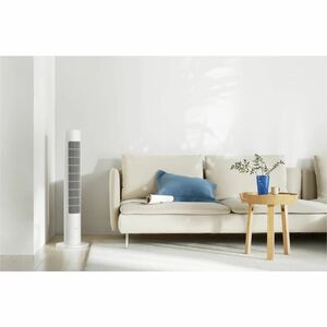 MI BPTSO2DMU Floor Fan - Acrylonitrile Butadiene Styrene (ABS)