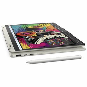 Lenovo Yoga 7 14AKP10 83JR002KHV 35.6 cm (14") Touchscreen Convertible Copilot+ PC 2 in 1 Notebook - WUXGA - 60 Hz - AMD R
