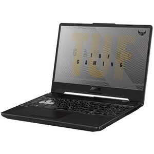 NB ASUS TUF Gaming A15 FA506NC 15.6In  AMD Ryzen™ 5 7535H W11H 16 GB DDR5 512 GB SSD 1YW Negro NVIDIA T.V. IND GeForce RTX