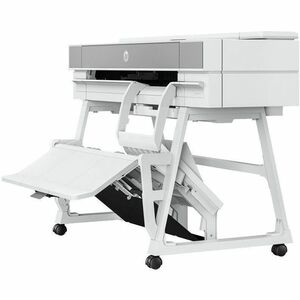 HP Designjet T950 A0 Inkjet Large Format Printer - 36" Print Width - Color - 6 Color(s) - 21 Second Color Speed - 2400 x 1
