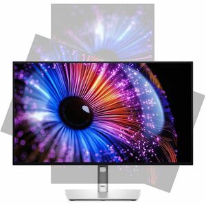 DELL UltraSharp U2724DE. Display diagonal: 68.6 cm (27"), Display resolution: 2560 x 1440 pixels, HD type: Quad HD, Displa