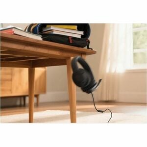 Belkin Inspire Wired Over-the-head, On-ear Stereo Gaming Headset - Binaural - Circumaural - Mini-phone (3.5mm), USB Type C