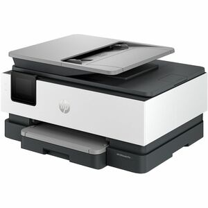 HP Officejet Pro 8120 Wired & Wireless Inkjet Multifunction Printer - Colour - Copier/Printer/Scanner - 29 ppm Mono/29 ppm