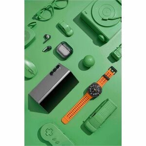 Samsung Galaxy Watch Ultra (2025) - 47.4 mm - 47.1 mm - Accelerometer, Barometer, Bioelectrical Impedance Analysis (BIA) S