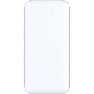 D-Link DPP-201 Power Bank - For Notebook, Smartphone, iPhone, iPad mini - 2 x Type-C 65W - 20000 mAh - USB Type-C Connecto