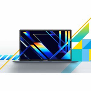 Asus VivoBook 17 X1704 X1704VA-AU836W-BE 43.9 cm (17.3") Notebook - 60 Hz - Intel Core i5 120U - 16 GB - 512 GB SSD - Quie