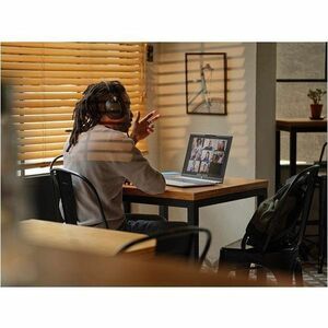 HP OmniBook 5 16-ag1037AU 40.64 cm (16") Copilot+ PC Notebook - WUXGA - AMD Ryzen AI 5 340 - 16 GB - 512 GB SSD - Glacier 