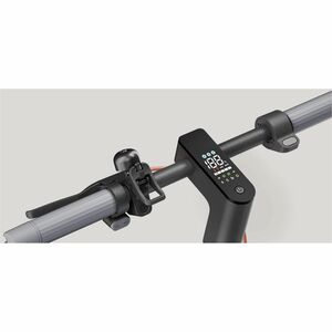 Xiaomi Electric Scooter 5 Roller mit Elektroantrieb - Karbonstahl