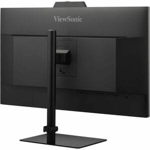 ViewSonic VG2741V-2K 27 Zoll Class Webcam WQHD LED-Monitor - 16:9 Format - 68,6 cm (27 Zoll) Viewable - IPS-Technologie (I