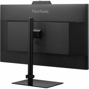 ViewSonic VG2741V-2K 27 Zoll Class Webcam WQHD LED-Monitor - 16:9 Format - 68,6 cm (27 Zoll) Viewable - IPS-Technologie (I