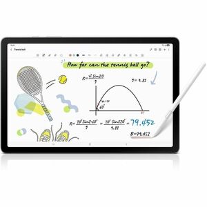 Samsung Galaxy Tab S10 Lite SM-X400 Tablet - 10.9" WUXGA+ - Samsung Exynos 1380 (5 nm) Octa-core - 6 GB - 128 GB Storage -