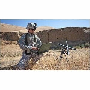 Getac S510 S510 G1 39.6 cm (15.6") Rugged Notebook - Full HD - Intel Core Ultra 7 165U - vPro Technology - 64 GB - 1 TB SS