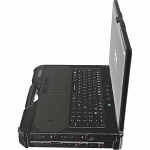 Getac X600 PRO X600 PRO G1 39.6 cm (15.6") Rugged Mobile Workstation - Full HD - Intel Core i7 11th Gen i7-11850HE - 32 GB