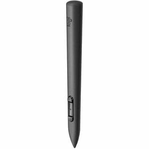 Logitech MX Ink Stylus - Replaceable Stylus Tip - VR Headset Device Supported