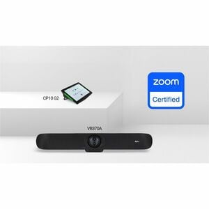 AVer CP10 G2 A/V Control Panel - Wired