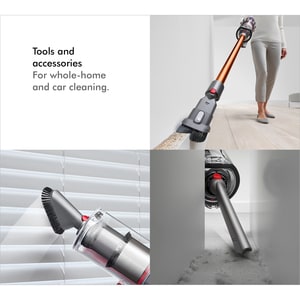 Dyson Cyclone V10™ Absolute aspirapolvere Senza Filo