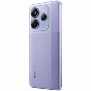 Smartphone Redmi Note 14 5G 256 GB - 5G - 16,8 cm (6,6") AMOLED Full HD Plus 2400 x 1080 - Octa-core (Cortex A78Dual core 