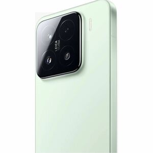 Smartphone Xiaomi 15 256 GB - 5G - 16 cm (6,3") HDR10+ 2670 x 1200 - Octa-core (OryonDual core (2 Core ) 4,32 GHz + Oryon 