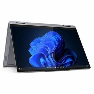 Lenovo ThinkPad L13 Gen 6 21R70016MZ 33,8 cm (13,3 Zoll) Touchscreen Umrüstbar 2 in 1 Notebook - WUXGA - Intel Core Ultra 