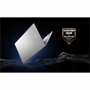 Asus VivoBook 15 X1504 39.6 cm (15.6") Notebook - Full HD - 60 Hz - Intel Core 5 120U - 16 GB - 512 GB SSD - Hungarian Key