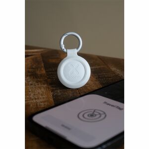 Dispositif de suivi des actifs Xtorm Traveltag - Bluetooth