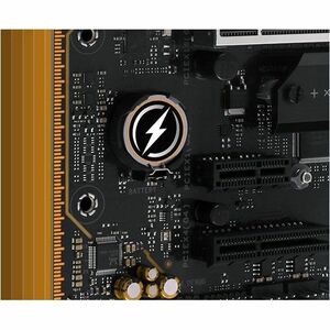 TUF GAMING B760M-PLUS WIFI II
