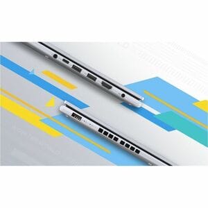 ASUS Vivobook 16 OLED X1605VA-PRO-OLED-SH97X. Type de produit: Ordinateur portable, Format: Clapet. Famille de processeur: