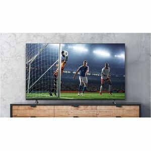 55" UHD 4K COMMERCIAL TV - 55UT801C0SB WRTY 5YRS