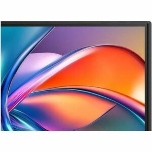 Hisense E7Q 43E79Q. Dimensioni diagonale schermo: 109,2 cm (43"), Risoluzione del display: 3840 x 2160 Pixel, Tipologia HD