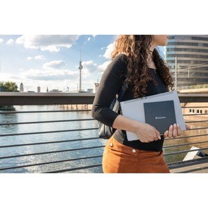 Masterizzatore DVD Verbatim - Esterno - DVD±R/±RW Supporto - 24x Scrittura CD/24x Riscrittura CD/24xSpaceLettura CD - 8x S