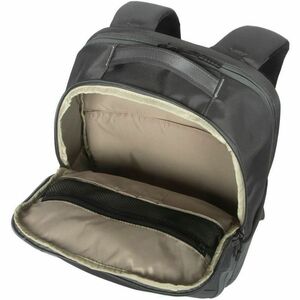 Targus Work + Play TBB65802GL Carrying Case (Backpack) for 38.1 cm (15") to 40.6 cm (16") Notebook - Grey - Plastic Body -
