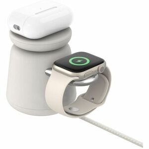 Belkin BoostCharge Pro Induction Charger - For Qi2-enabled Device - Qi2 Certified