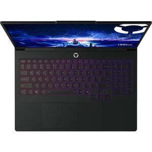 Lenovo Legion Pro 7 16IAX10H 83F50084SP 40.6 cm (16") Gaming Notebook - WQXGA - 240 Hz - Intel Core Ultra 9 2nd Gen 275HX 