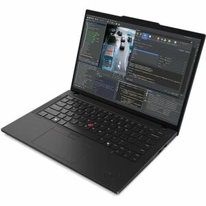 Lenovo ThinkPad P14s Gen 6 21QL001KAU 14" Touchscreen Copilot+ PC Mobile Workstation - WUXGA - AMD Ryzen AI 7 PRO 350 - 32