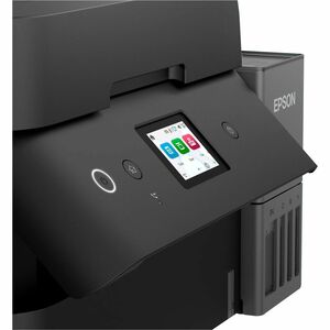 Stampante multifunzione a getto di inchiostro Epson ET-4950 Con filo e senza fili EcoTank - Colore - 18 Stampa monocromati