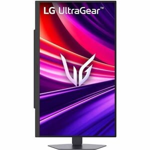 LG UltraGear 27G810A-B 27" Class 4K UHD Gaming LCD Monitor - 16:9 - 27" Viewable - In-plane Switching (IPS) Technology - 3