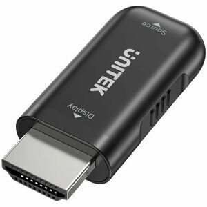 USB-C Female to HDMI Male Adapter 4K60Hz