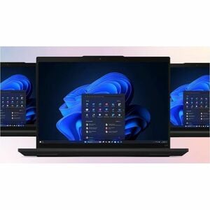 Lenovo ThinkPad L14 Gen 6 21S6001FHV 35.6 cm (14") Notebook - WUXGA - 60 Hz - Intel Core Ultra 5 225U - 16 GB - 512 GB SSD