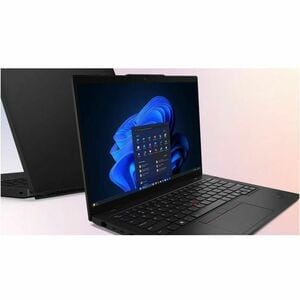 Lenovo ThinkPad L14 Gen 6 21S6001WHV 35.6 cm (14") Notebook - WUXGA - 60 Hz - Intel Core Ultra 7 255U - 16 GB - 512 GB SSD