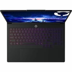 Lenovo Legion Pro 7 16IAX10H 83F500FGSP 40.6 cm (16") Gaming Notebook - WQXGA - 240 Hz - Intel Core Ultra 9 2nd Gen 275HX 