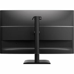 Moniteur LED AOC Q32E4U 32" Classe WQHD - 16:9 - Noir - 80 cm (31,5") Viewable - Technologie IPS - WLED Rétroéclairage - R