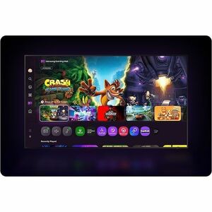 Smart LED-LCD TV 2025 Samsung U8000F UN43U8000FF 109.2cm - 4K UHDTV - Hig Dynamic Range (Alto rango dinámico, HDR) - Negro