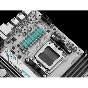 B850M GAMING PLUS WIFI