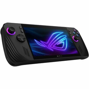 Consola de juegos portátil Asus ROG Ally X 17.8cm (7") Pantalla Pantalla Táctil RC72LA-NH011W - Negro - 1920 x 1080 - AMD 