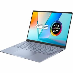 Portátil - Asus Vivobook S 14 S5406 S5406SA-QD006W 35.6cm (14") Copilot+ PC - WUXGA - 60Hz - Intel Core Ultra 7 256V - Int