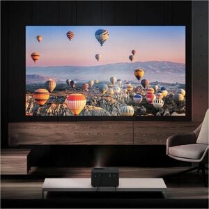 Optoma Photon Life PH31 DLP-Projektor - 16:9 - Schwarz - Hoher Dynamikbereich (High Dynamic Range, HDR) - 250,000:1 Kontra