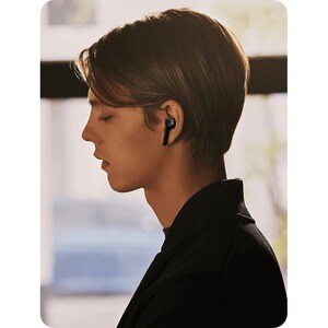 Auricular Xiaomi Buds 3 Inalámbrico Auricular Estéreo - Negro carbón - Binaural - Intrauditivo - Bluetooth - Cancelación d